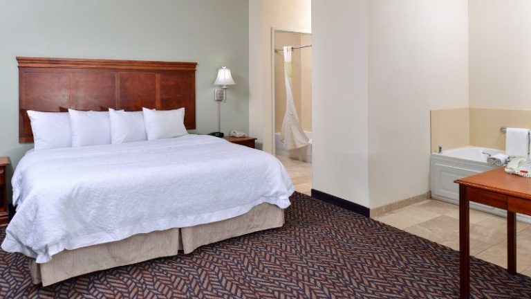 Hampton Inn & Suites Dayton-Vandalia