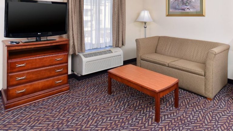 Hampton Inn & Suites Dayton-Vandalia