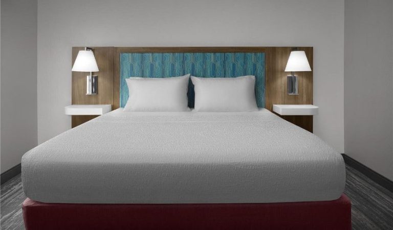 Hampton Inn & Suites Jacksonville South – Bartram Park