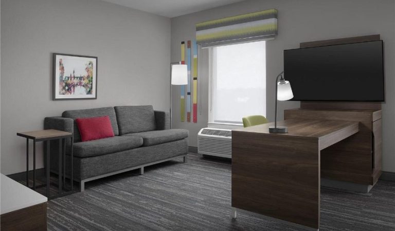 Hampton Inn & Suites Jacksonville South – Bartram Park