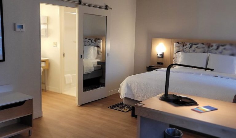 Hampton Inn & Suites Miami/Brickell-Downtown
