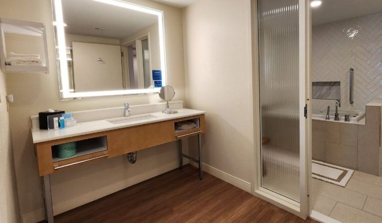 Hampton Inn & Suites Miami/Brickell-Downtown