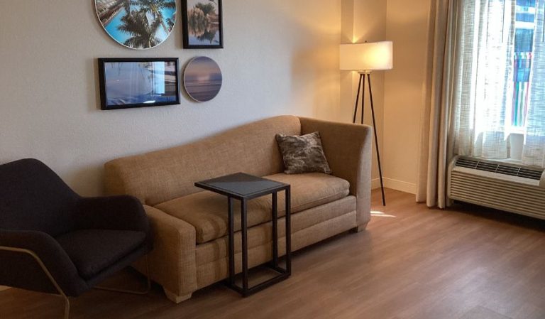 Hampton Inn & Suites Miami/Brickell-Downtown
