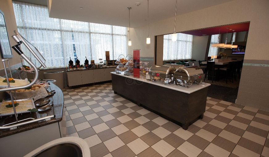 Hampton Inn & Suites Miami/Brickell-Downtown, room with private jacuzzi, photo 7