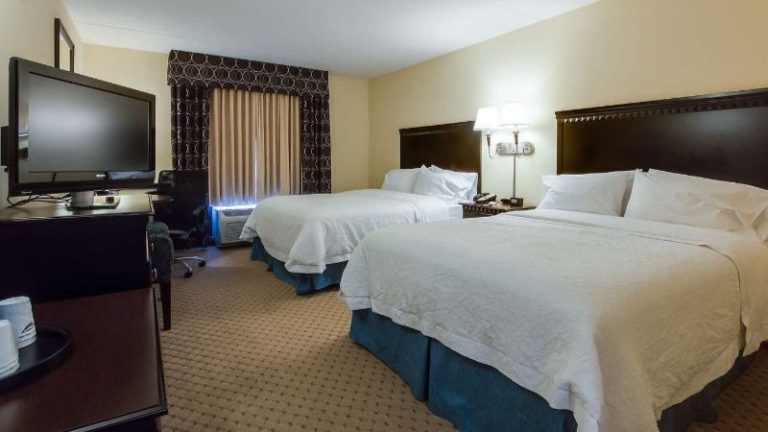 Hampton Inn & Suites Mt. Juliet