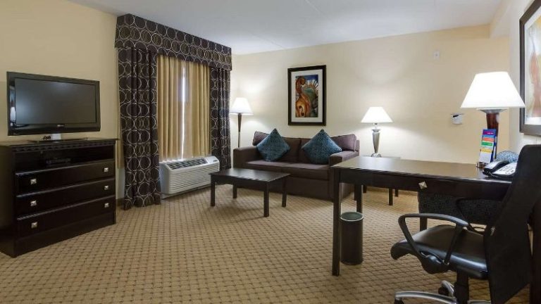 Hampton Inn & Suites Mt. Juliet