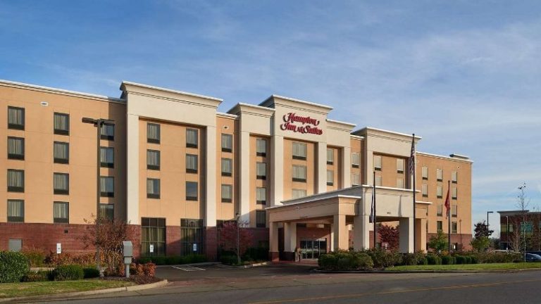 Hampton Inn & Suites Mt. Juliet