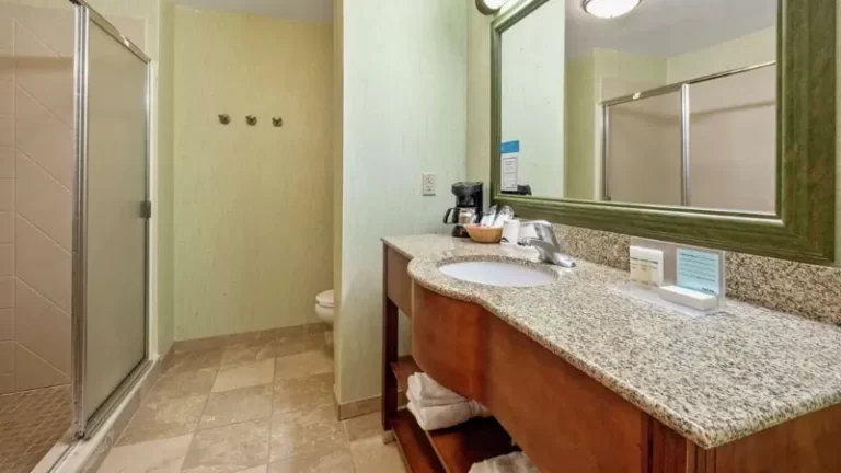 Hampton Inn & Suites Rockland