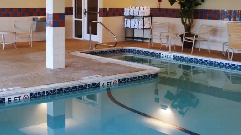 Hampton Inn & Suites Rockland