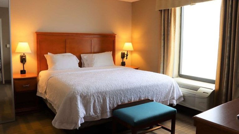 Hampton Inn & Suites Thibodaux