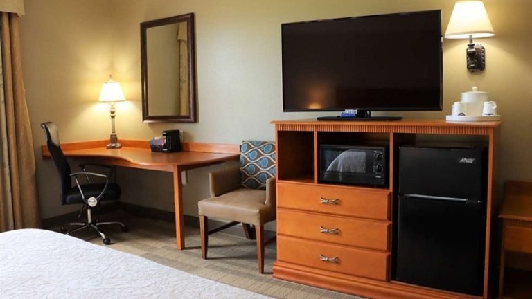 Hampton Inn & Suites Thibodaux