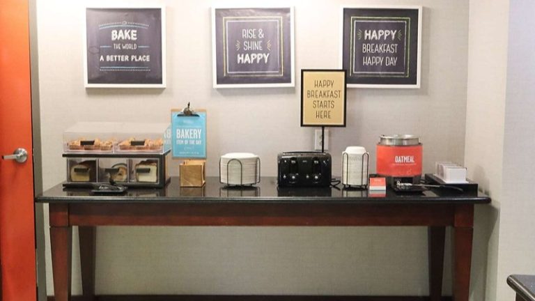 Hampton Inn & Suites Thibodaux