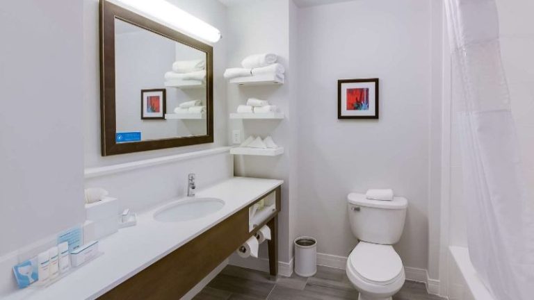 Hampton Inn White House