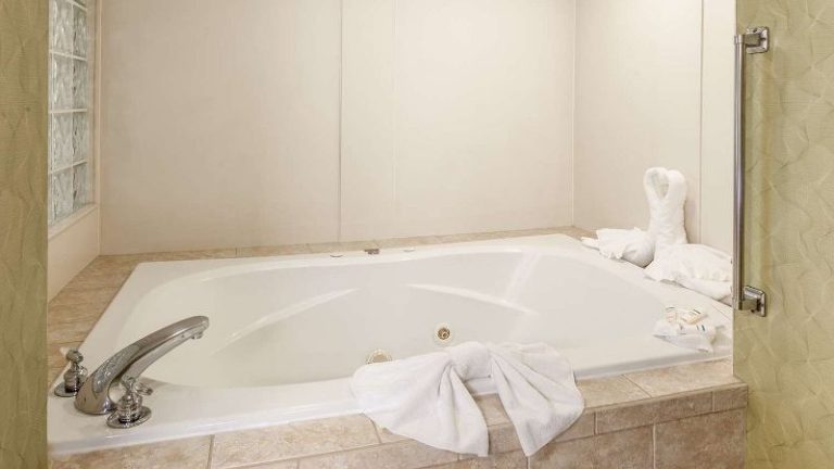 Hampton Inn Winston-Salem Hanes Mall