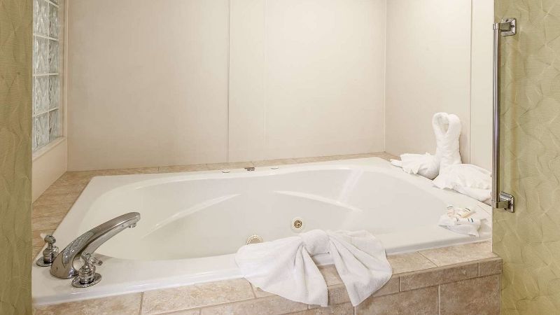 Hampton Inn Winston-Salem Hanes Mall