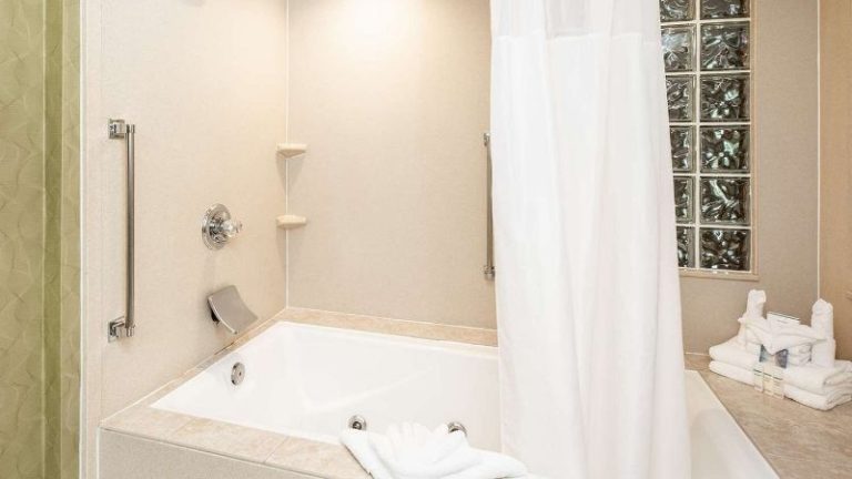 Hampton Inn Winston-Salem Hanes Mall