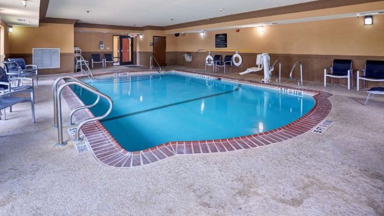 Hampton Inn & Suites Austin South Buda