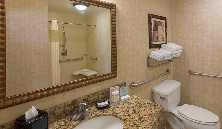 Hampton Inn and Suites Indianapolis-Fishers