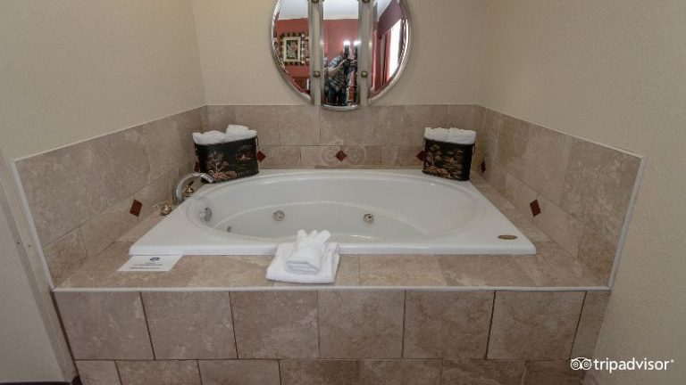 Hampton Inn at Tin Lizzie Gaming Resort