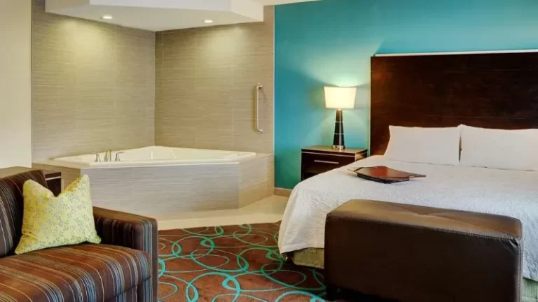 Hampton Inn by Hilton Winnipeg Airport/Polo Park