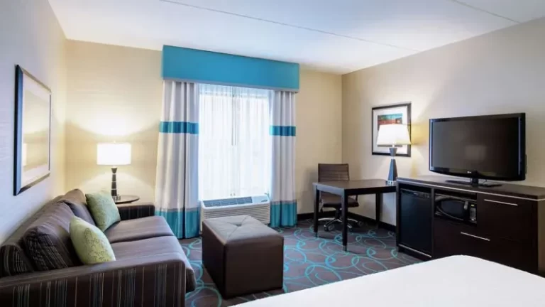 Hampton Inn by Hilton Winnipeg Airport/Polo Park