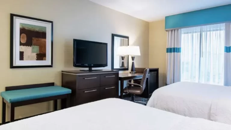 Hampton Inn by Hilton Winnipeg Airport/Polo Park
