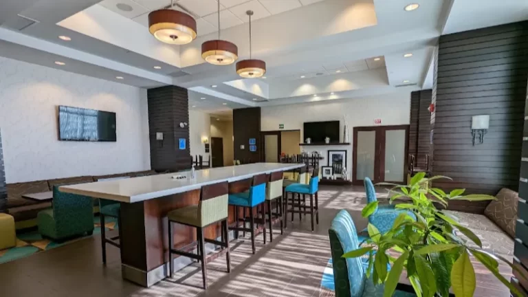 Hampton Inn by Hilton Winnipeg Airport/Polo Park