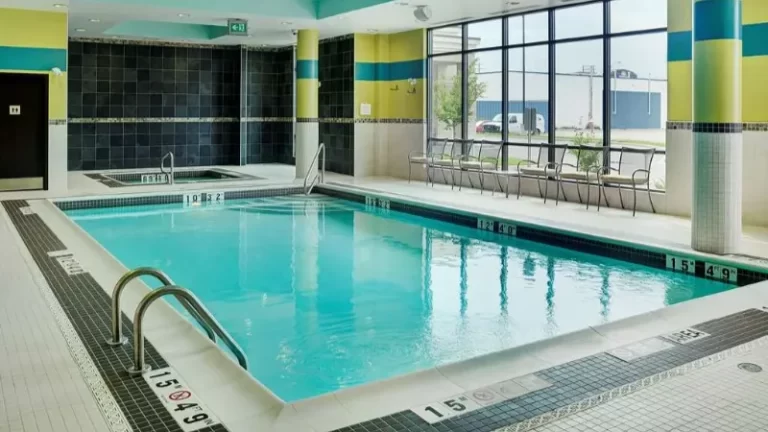 Hampton Inn by Hilton Winnipeg Airport/Polo Park