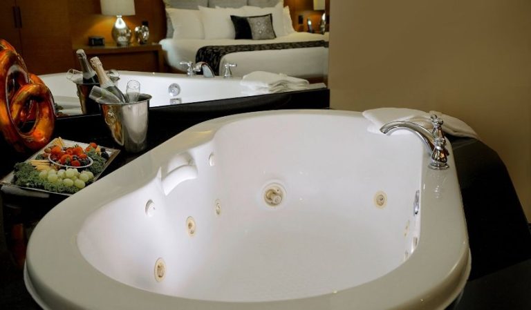 Hard Rock Hotel & Casino Tulsa