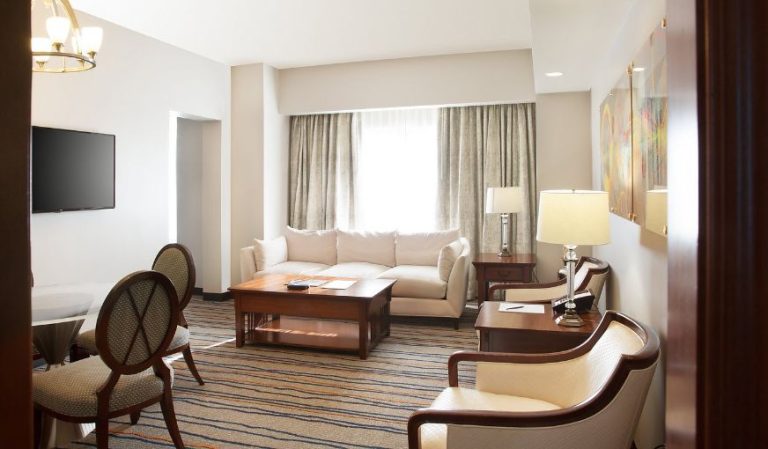 Hard Rock Hotel & Casino Tulsa
