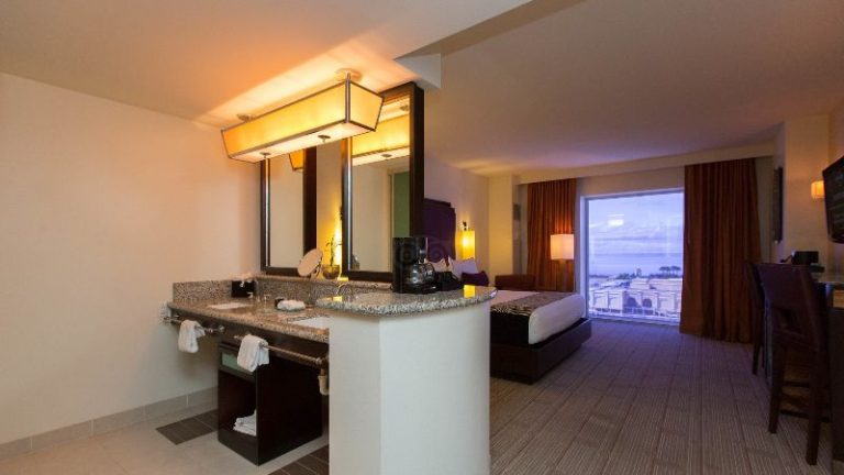 Hard Rock Hotel & Casino Biloxi