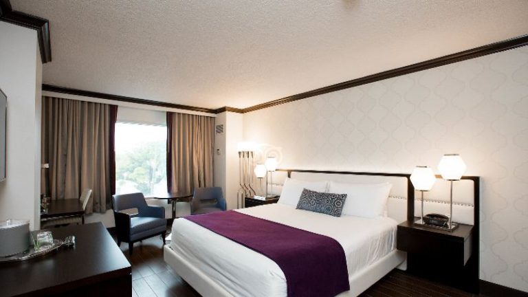 Harrah’s Gulf Coast