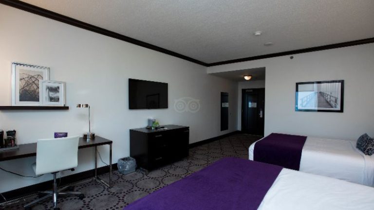 Harrah’s Gulf Coast