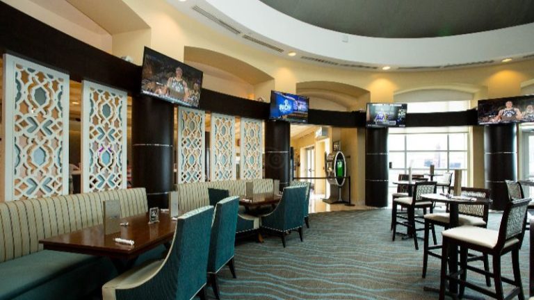 Harrah’s Gulf Coast