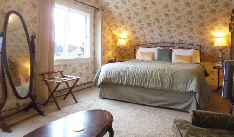 Haterleigh Heritage Inn