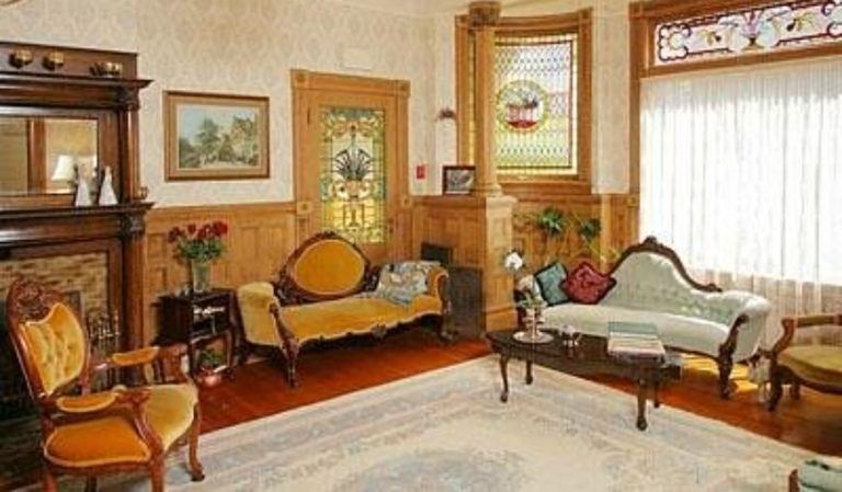 Haterleigh Heritage Inn