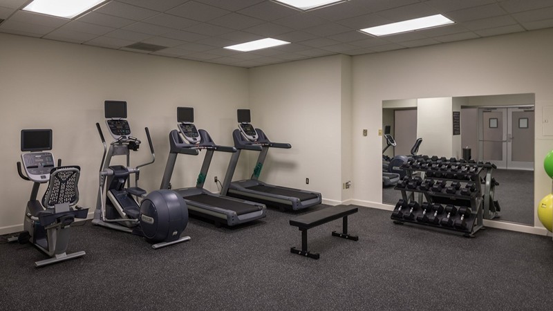 Haywood Park Hotel, Ascend Hotel Collection, room with private jacuzzi, photo 8