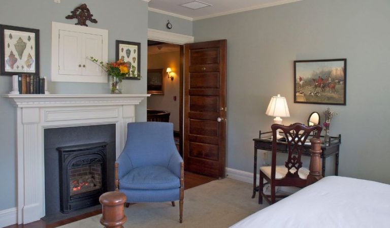 Hilltop Inn