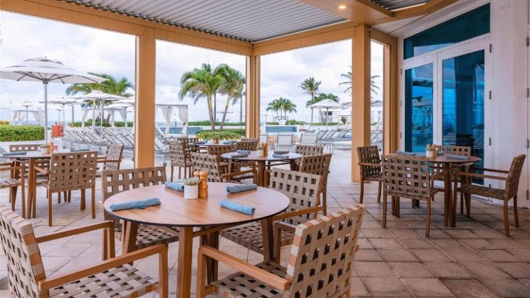 Hilton Fort Lauderdale Beach Resort