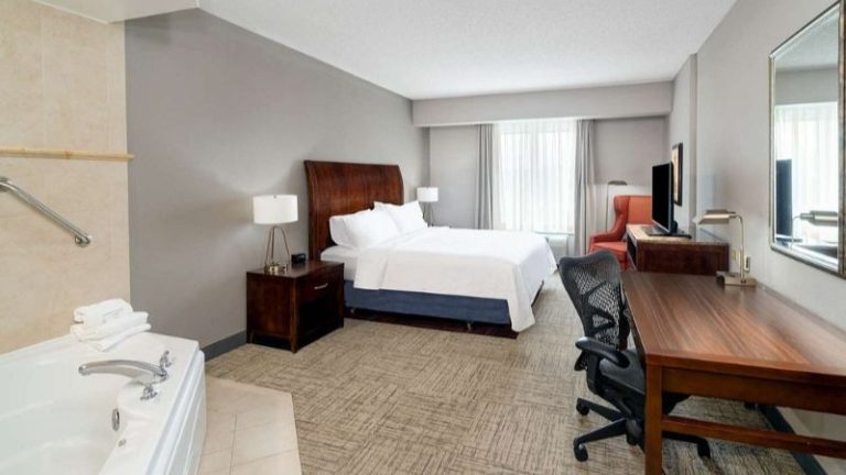 Hilton Garden Inn Augusta