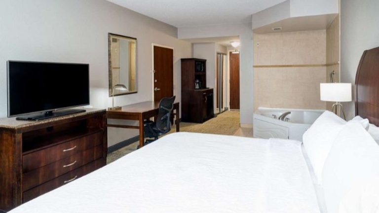 Hilton Garden Inn Augusta
