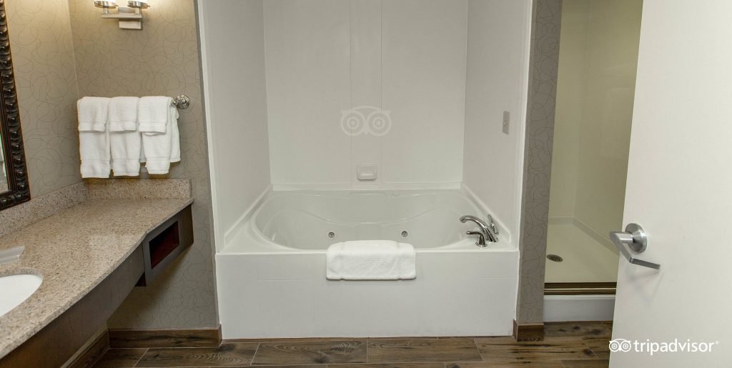 Hilton Garden Inn Birmingham SE/Liberty Park