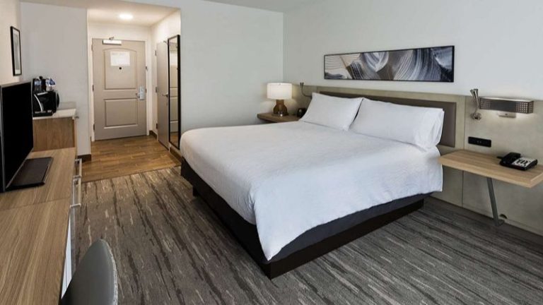 Hilton Garden Inn Birmingham SE/Liberty Park