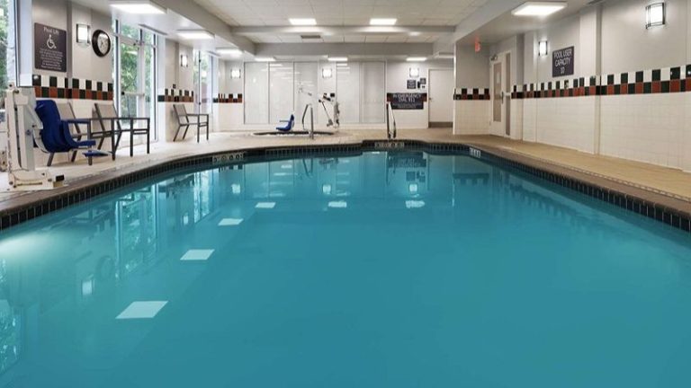 Hilton Garden Inn Birmingham SE/Liberty Park