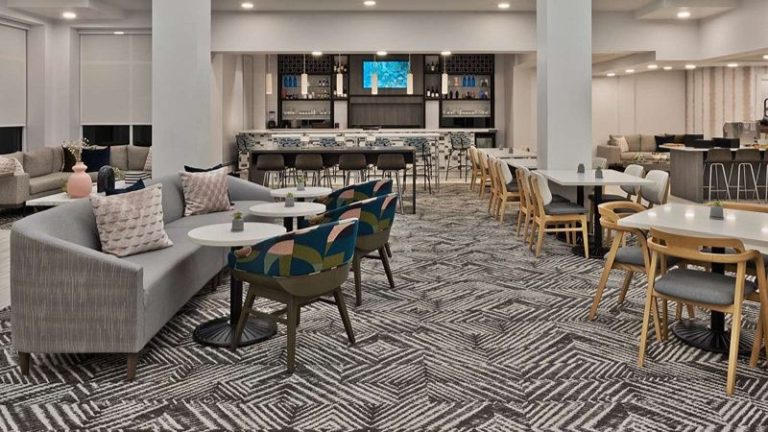 Hilton Garden Inn Birmingham SE/Liberty Park