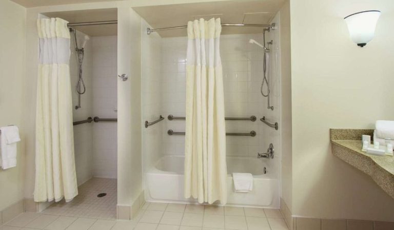Hilton Garden Inn Chesapeake Greenbrier