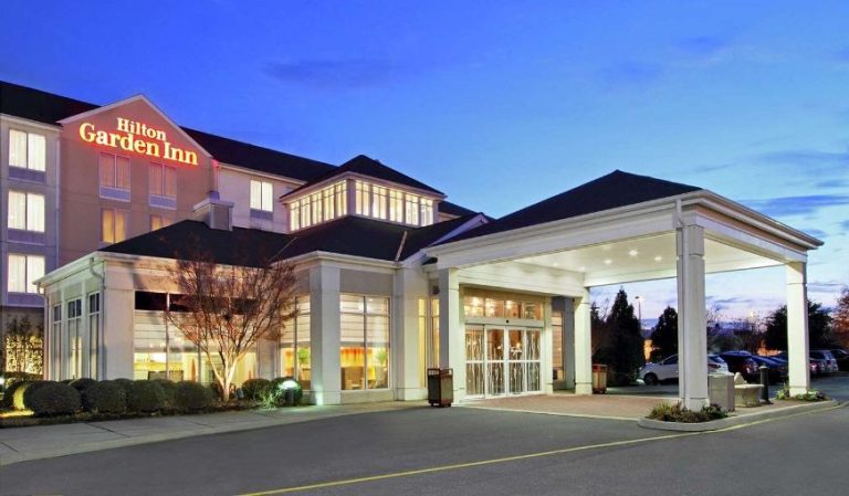 Hilton Garden Inn Chesapeake Greenbrier