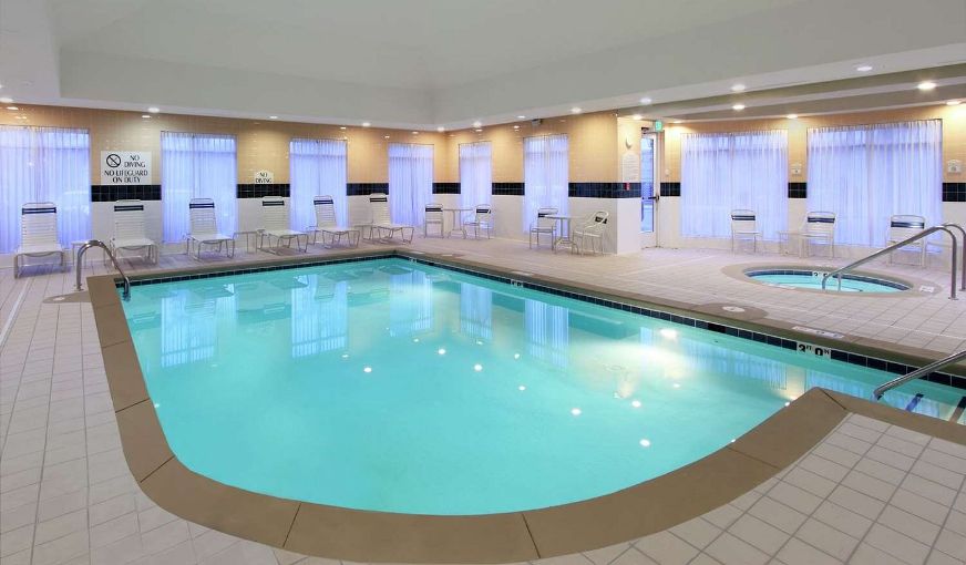 Hilton Garden Inn Chesapeake Greenbrier, photo 6