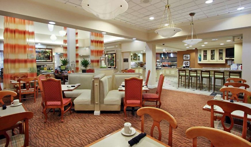 Hilton Garden Inn Chesapeake Greenbrier, photo 8