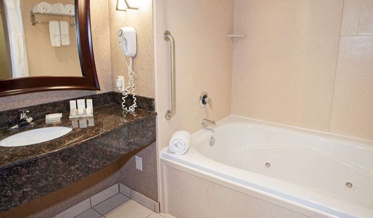 Hilton Garden Inn Columbus Edinburgh